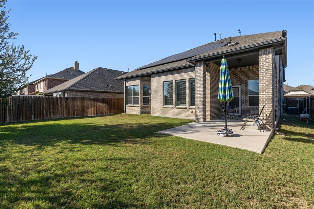 1104 Granger Drive, McKinney, TX 75071