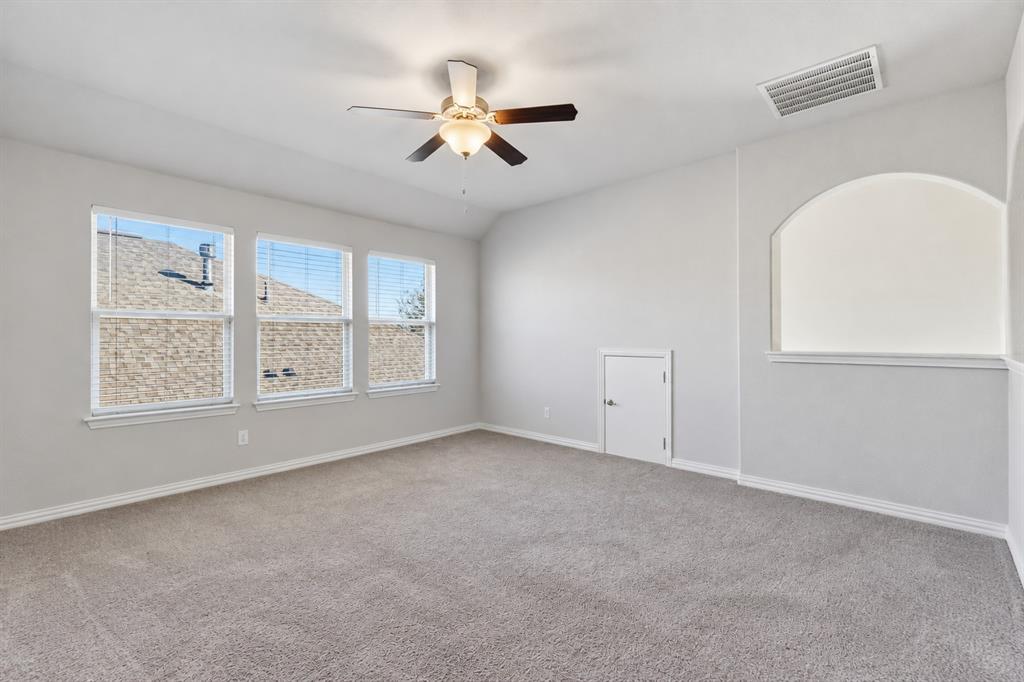 1104 Granger Drive, McKinney, TX 75071