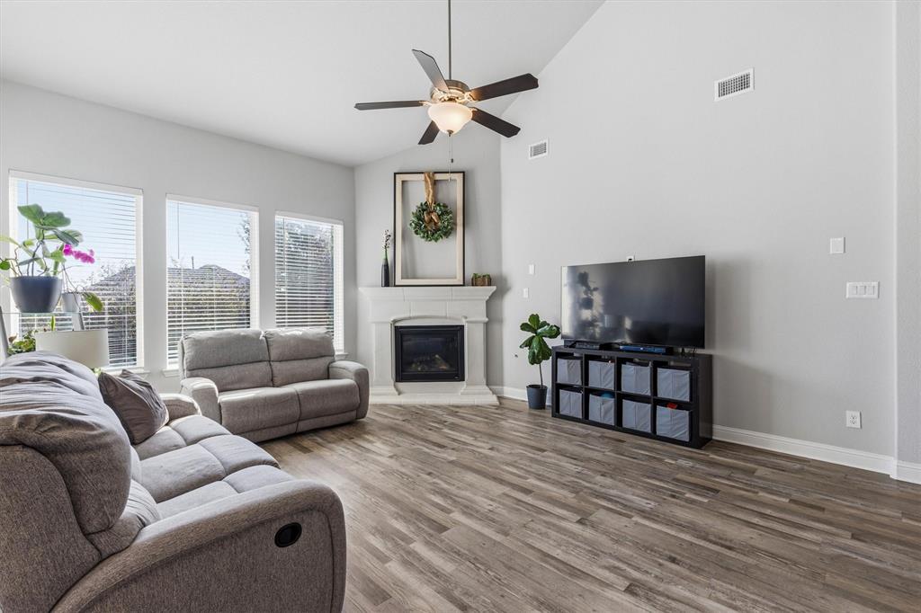1104 Granger Drive, McKinney, TX 75071