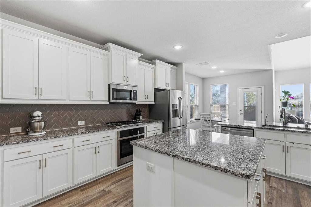 1104 Granger Drive, McKinney, TX 75071