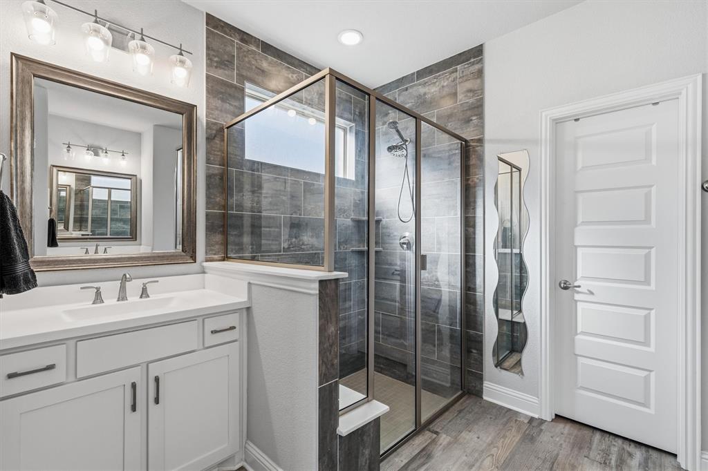 1104 Granger Drive, McKinney, TX 75071