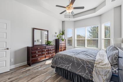 1104 Granger Drive, McKinney, TX 75071