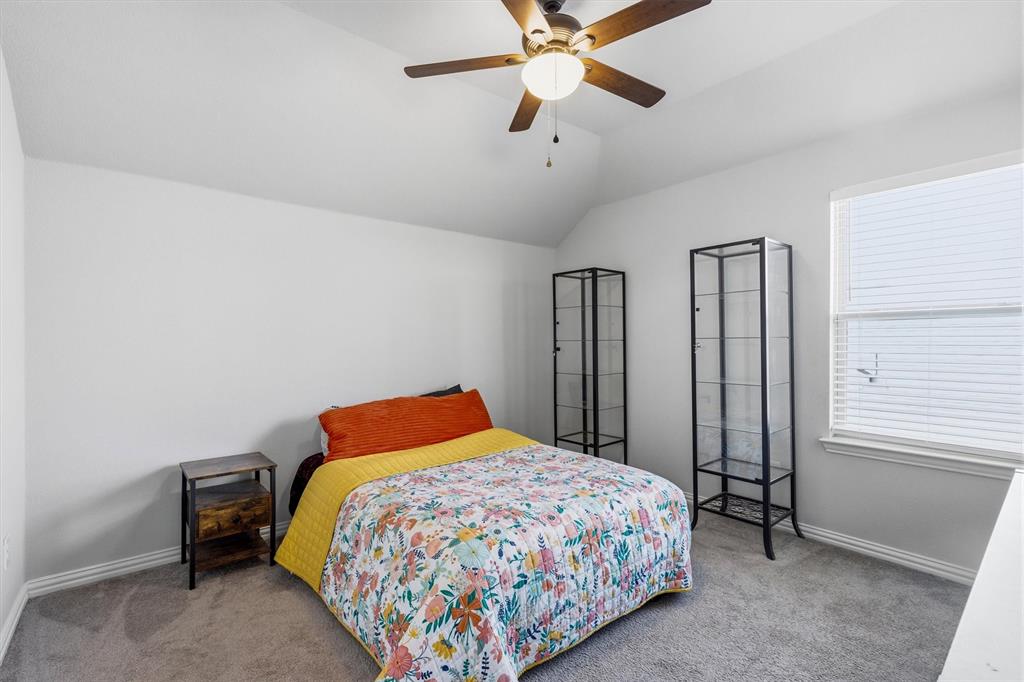 1104 Granger Drive, McKinney, TX 75071