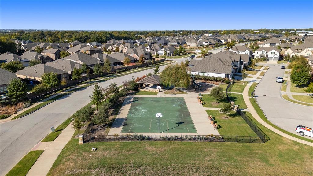 1104 Granger Drive, McKinney, TX 75071