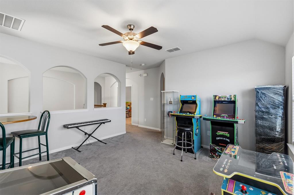 1104 Granger Drive, McKinney, TX 75071