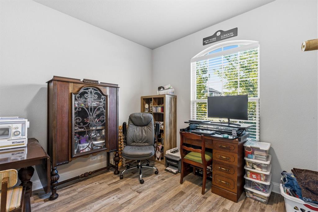 1104 Granger Drive, McKinney, TX 75071