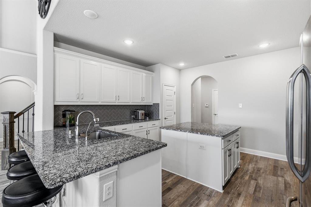 1104 Granger Drive, McKinney, TX 75071