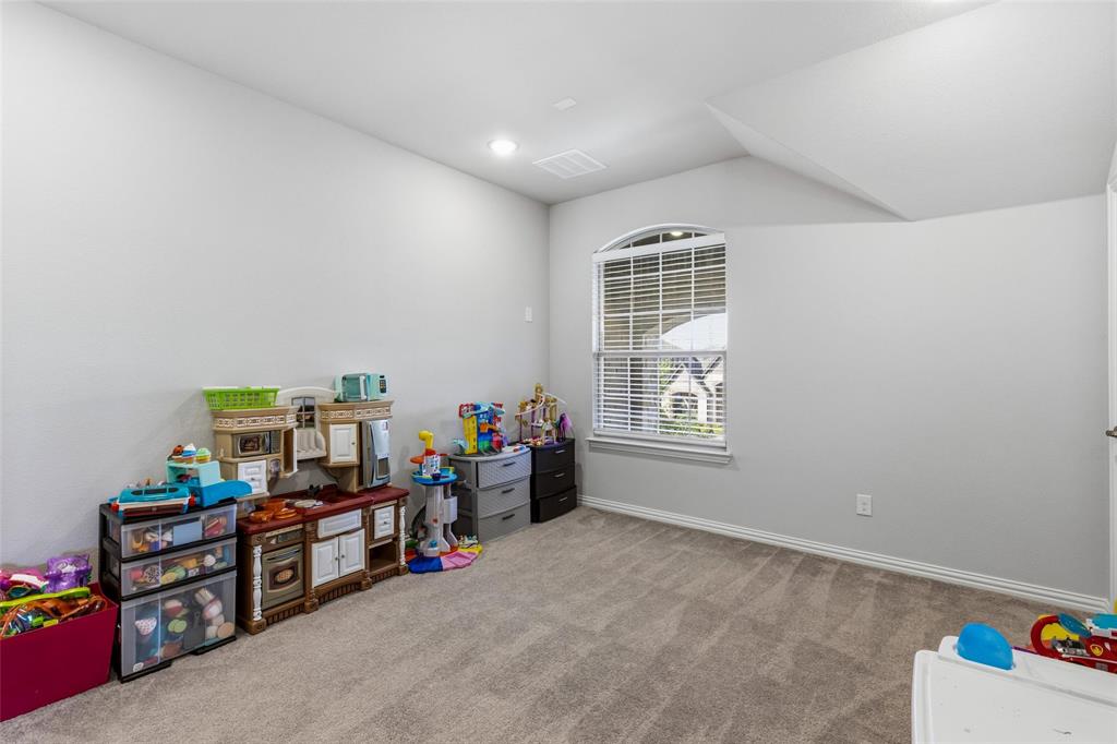 1104 Granger Drive, McKinney, TX 75071