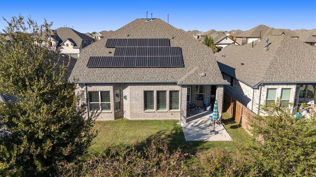 1104 Granger Drive, McKinney, TX 75071