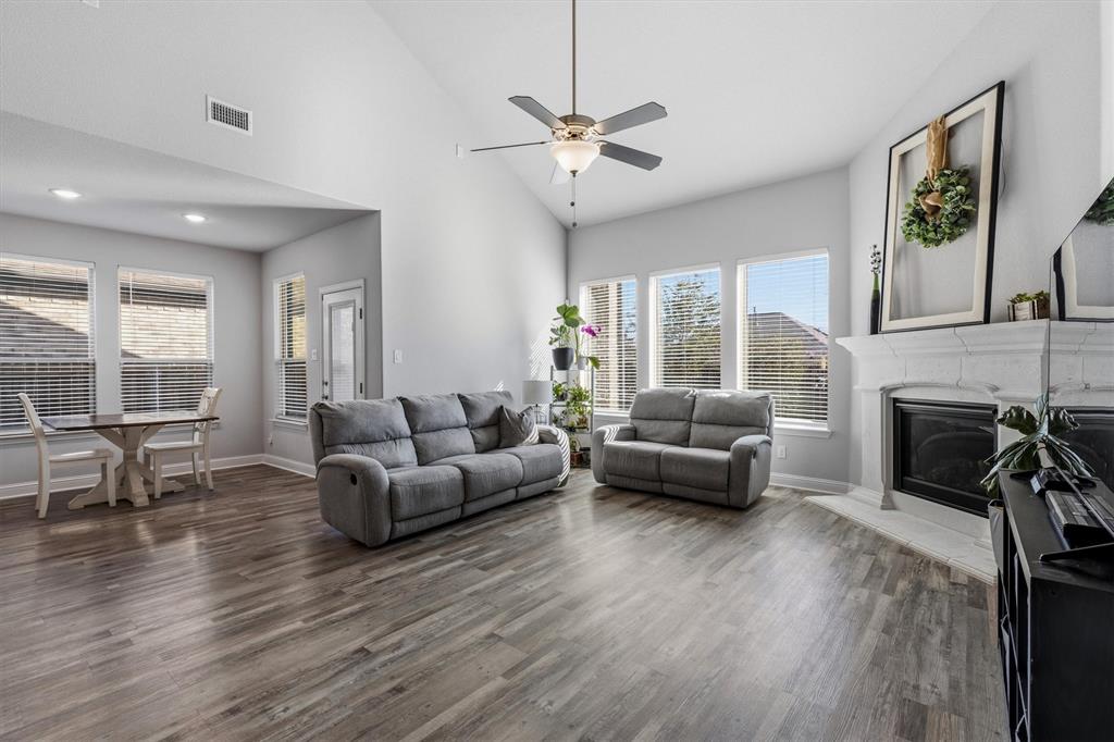 1104 Granger Drive, McKinney, TX 75071