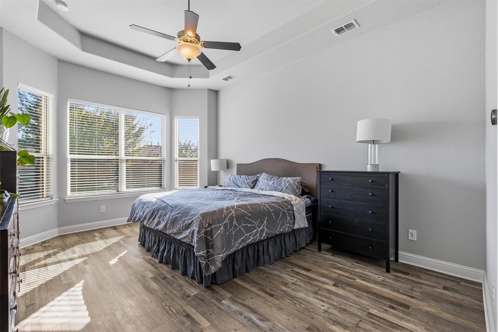 1104 Granger Drive, McKinney, TX 75071