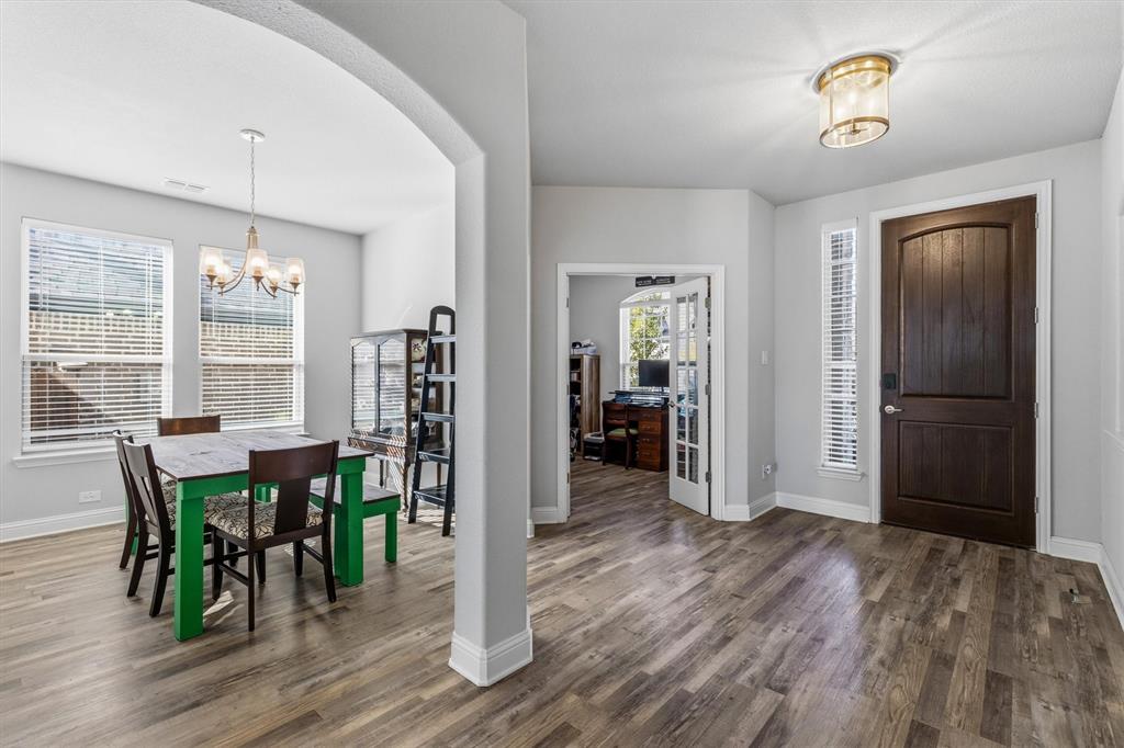 1104 Granger Drive, McKinney, TX 75071