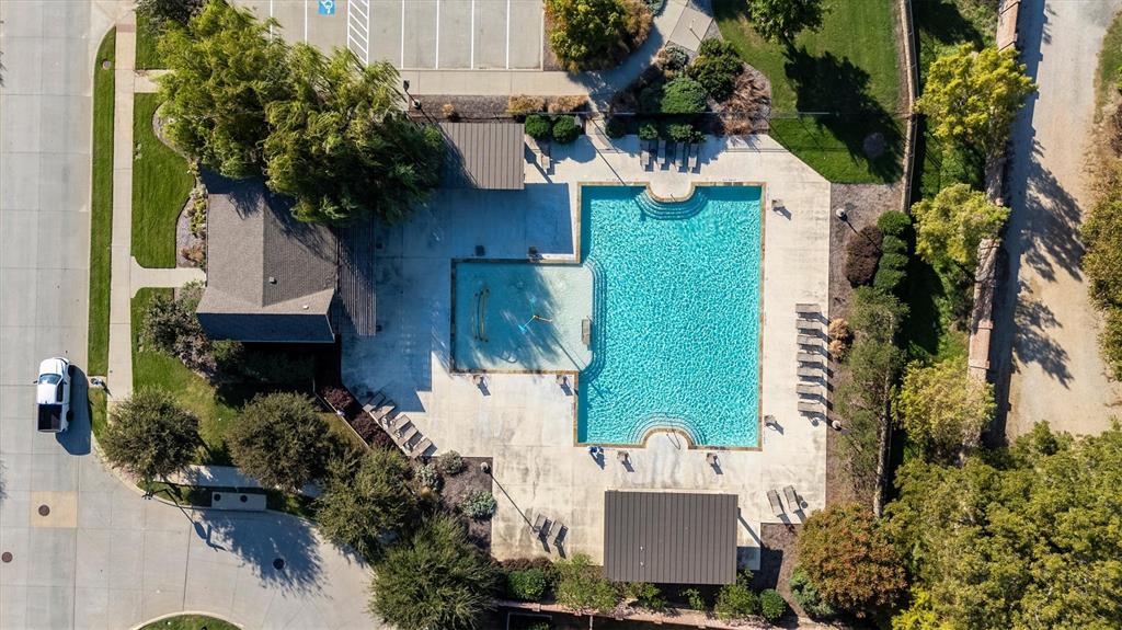 1104 Granger Drive, McKinney, TX 75071