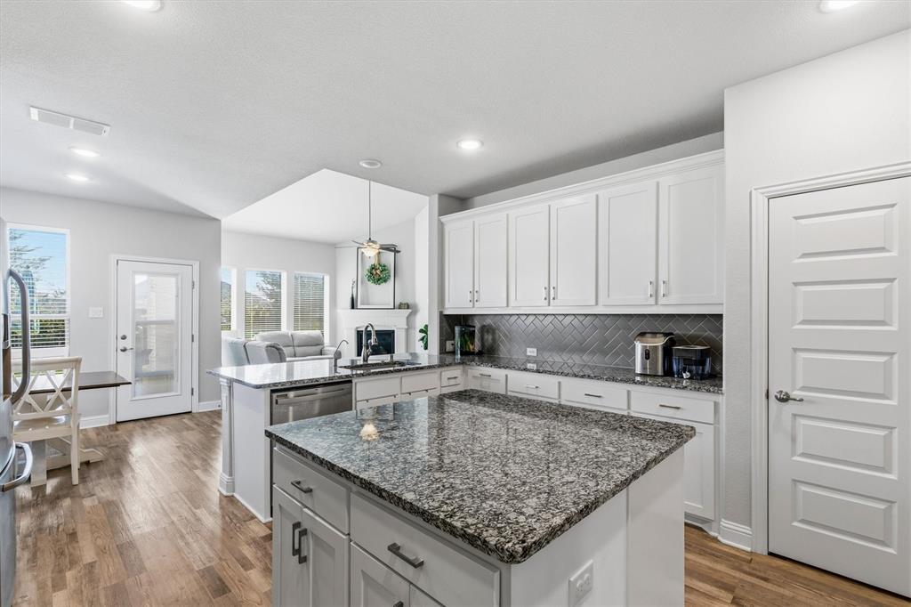 1104 Granger Drive, McKinney, TX 75071
