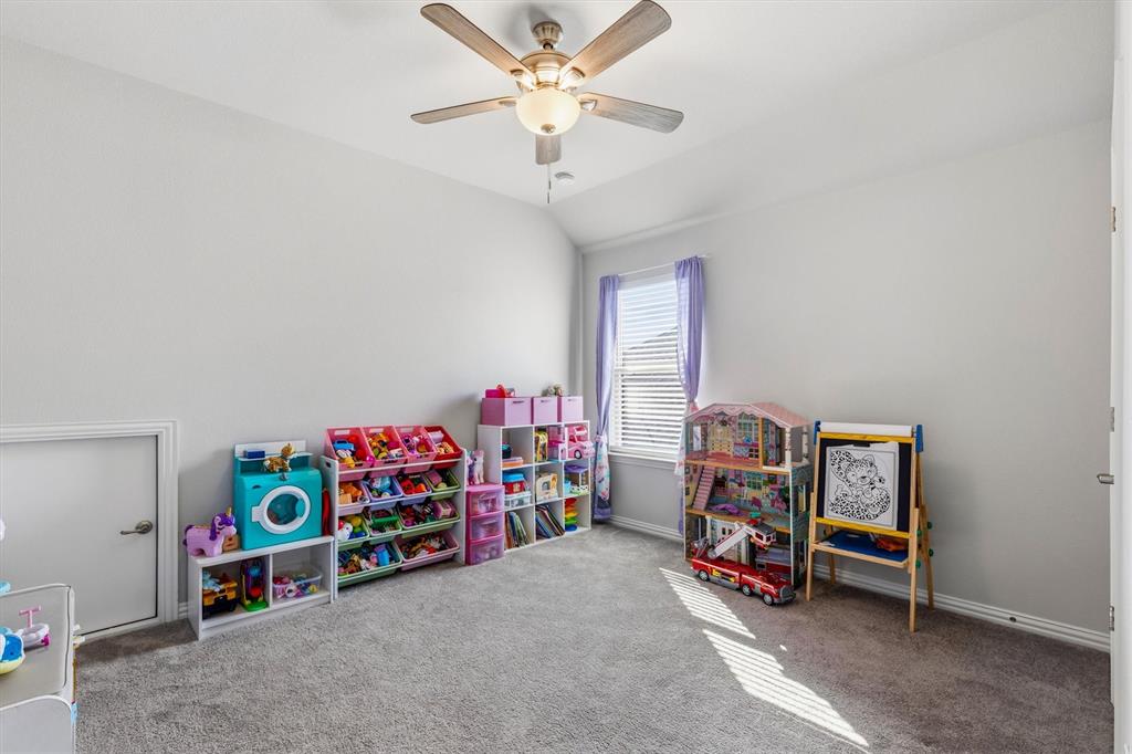 1104 Granger Drive, McKinney, TX 75071
