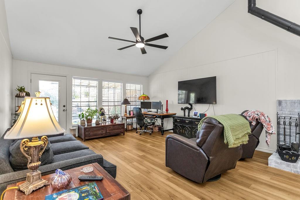 2121 Windy Drive, Garland, TX 75044