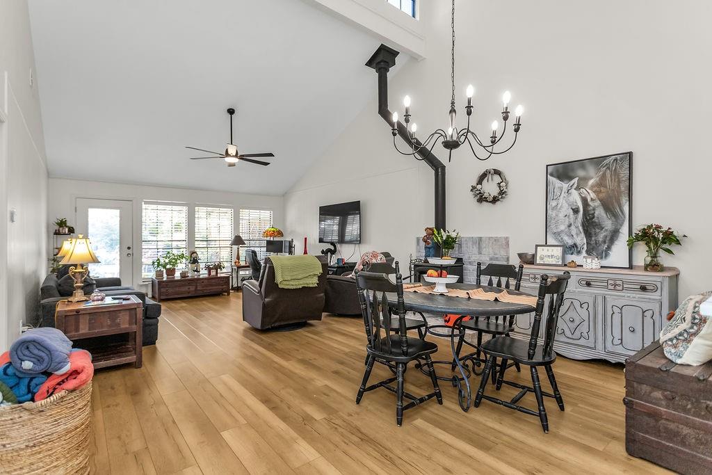 2121 Windy Drive, Garland, TX 75044