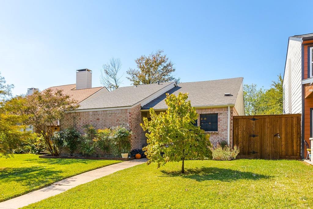2121 Windy Drive, Garland, TX 75044