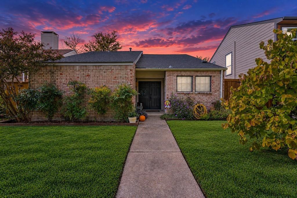 2121 Windy Drive, Garland, TX 75044