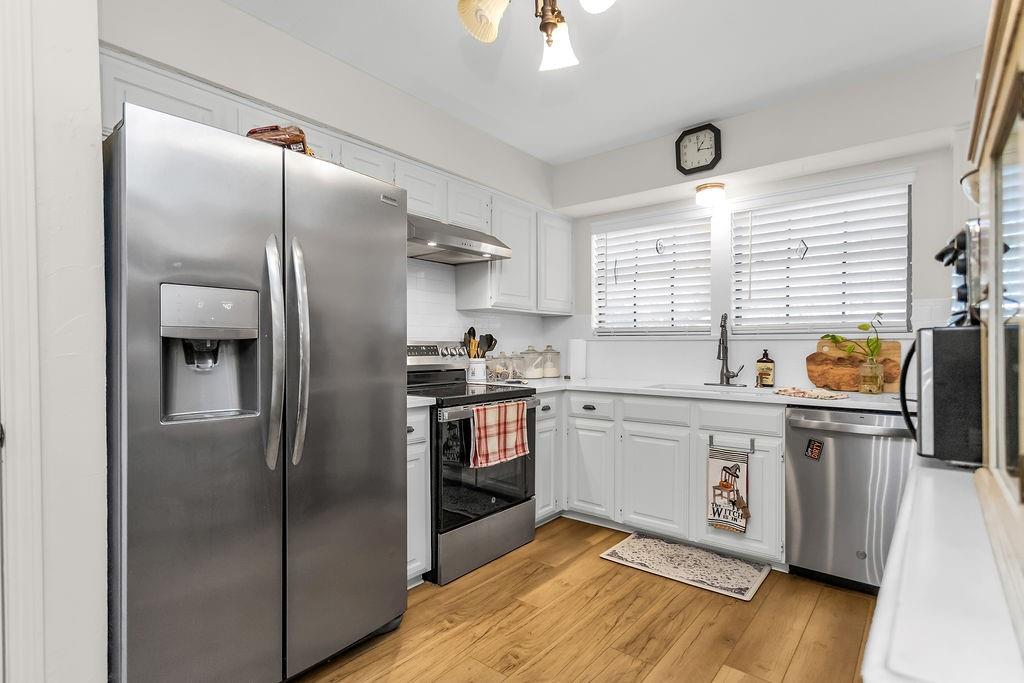 2121 Windy Drive, Garland, TX 75044