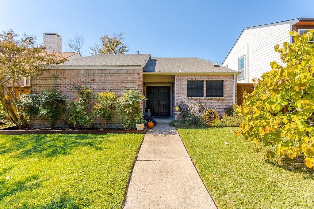 2121 Windy Drive, Garland, TX 75044
