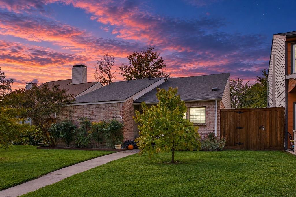 2121 Windy Drive, Garland, TX 75044