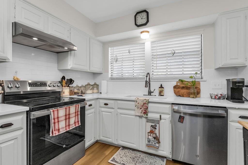 2121 Windy Drive, Garland, TX 75044