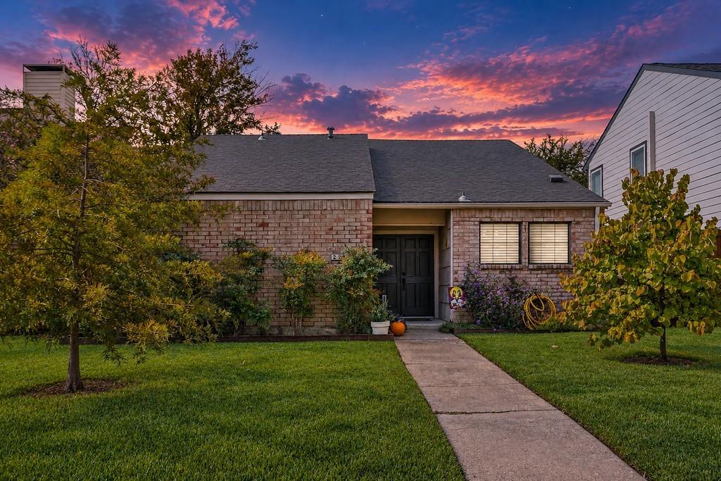 2121 Windy Drive, Garland, TX 75044
