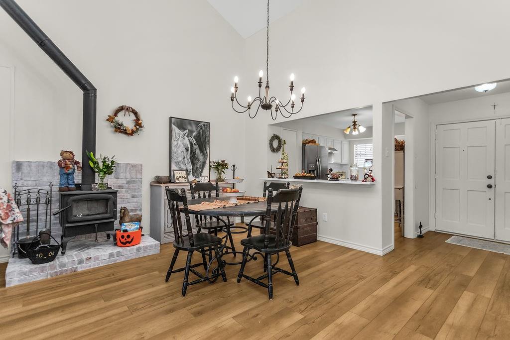 2121 Windy Drive, Garland, TX 75044