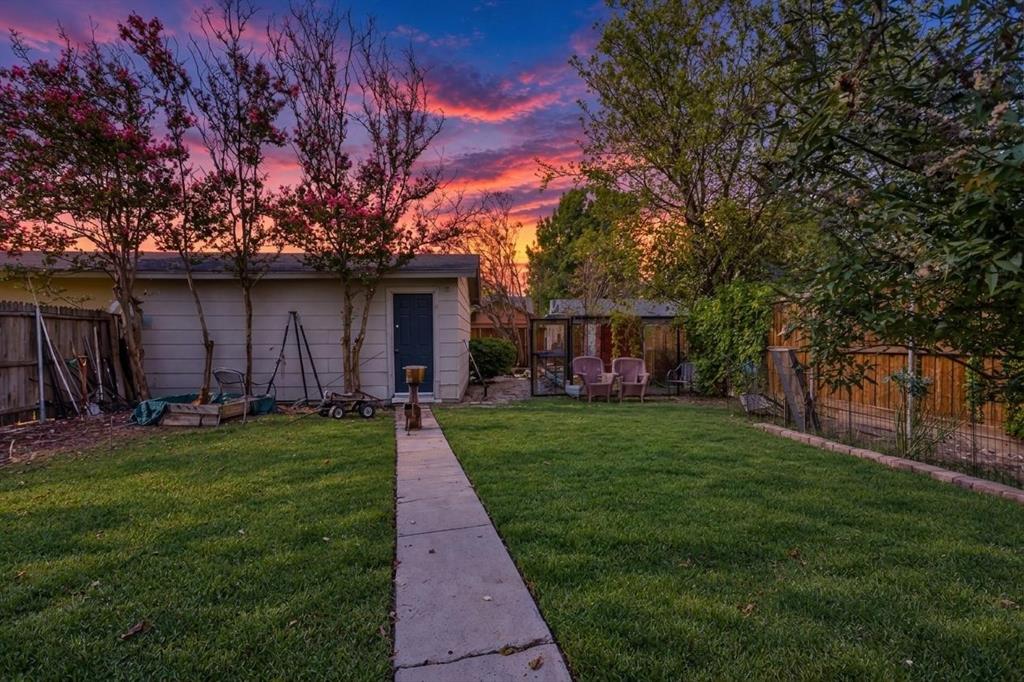 2121 Windy Drive, Garland, TX 75044