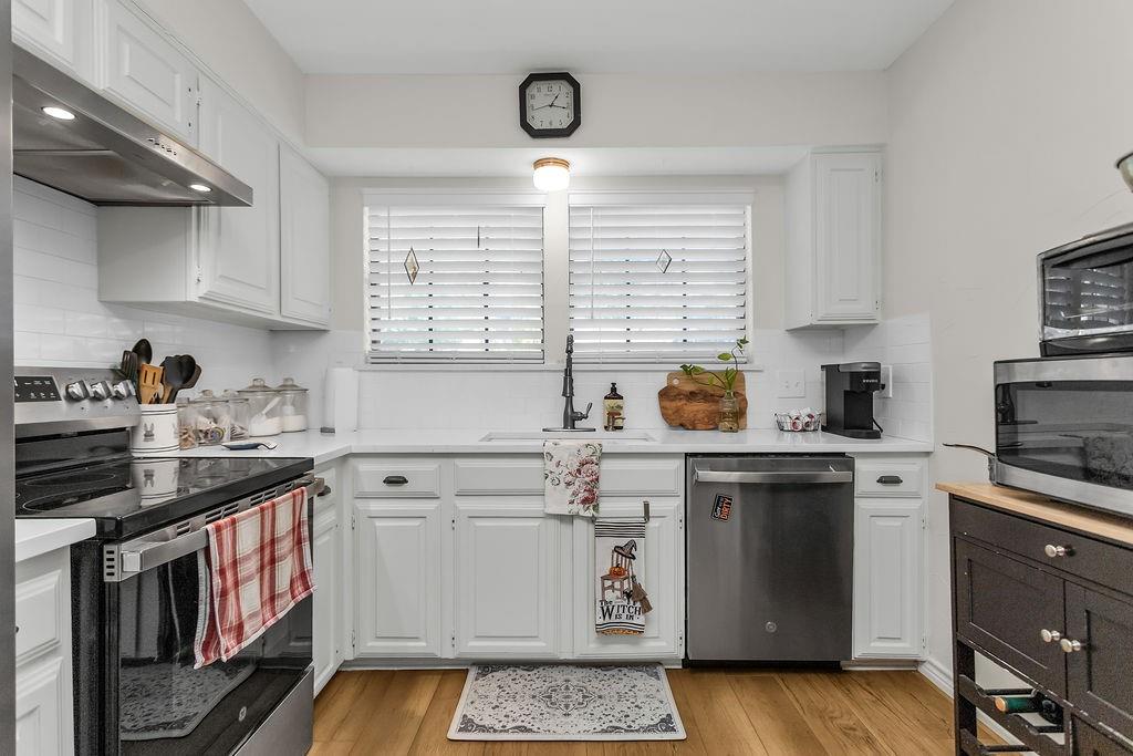 2121 Windy Drive, Garland, TX 75044