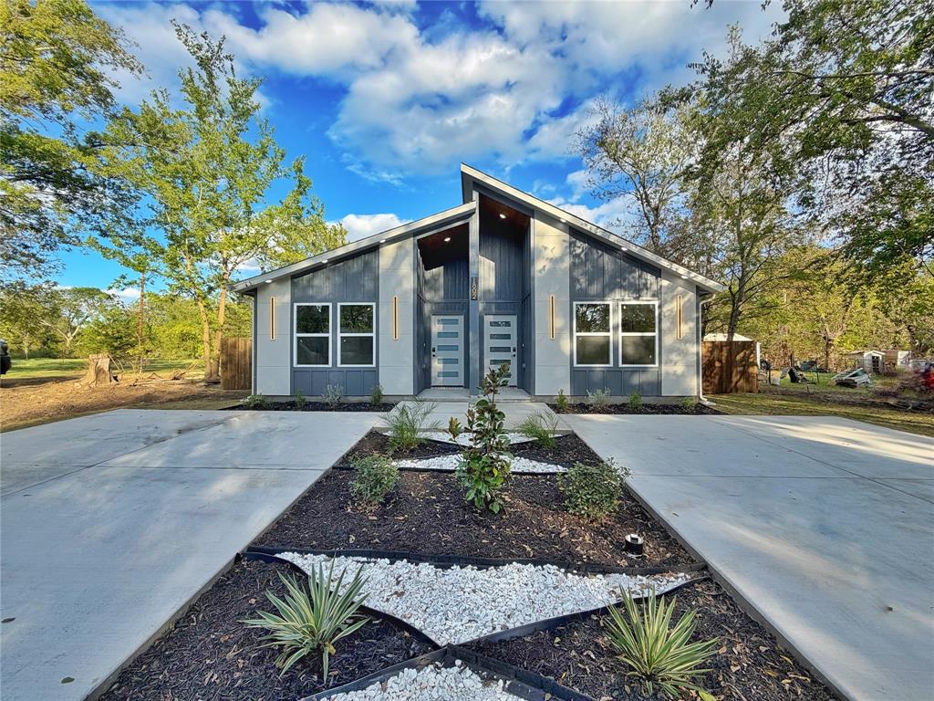 1802 Division Street, #A, Commerce, TX 75428 1802 Division Street, #A, Commerce, TX 75428