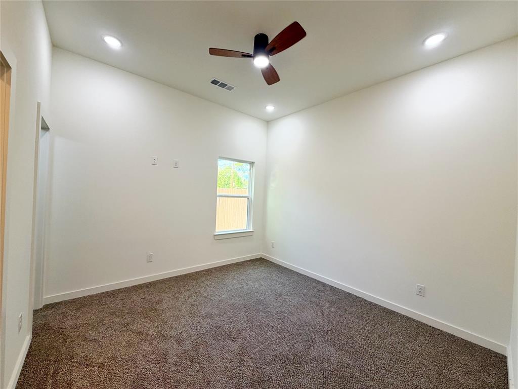 1802 Division Street, #A, Commerce, TX 75428