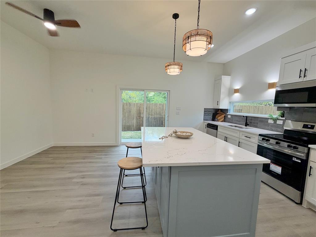 1802 Division Street, #A, Commerce, TX 75428