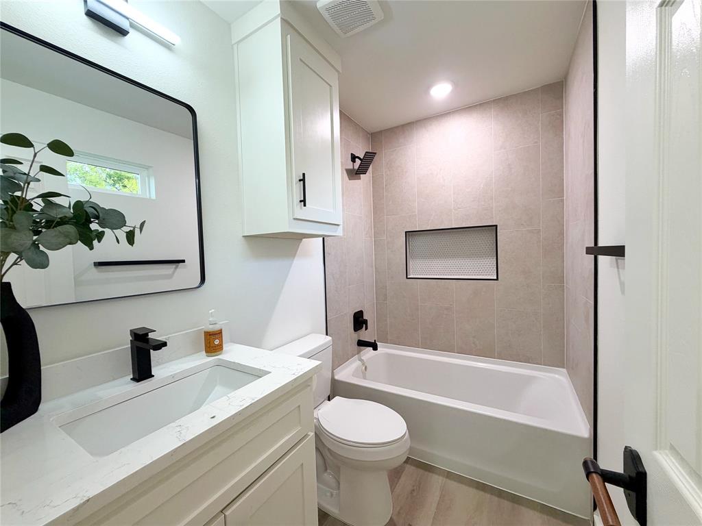 1802 Division Street, #A, Commerce, TX 75428
