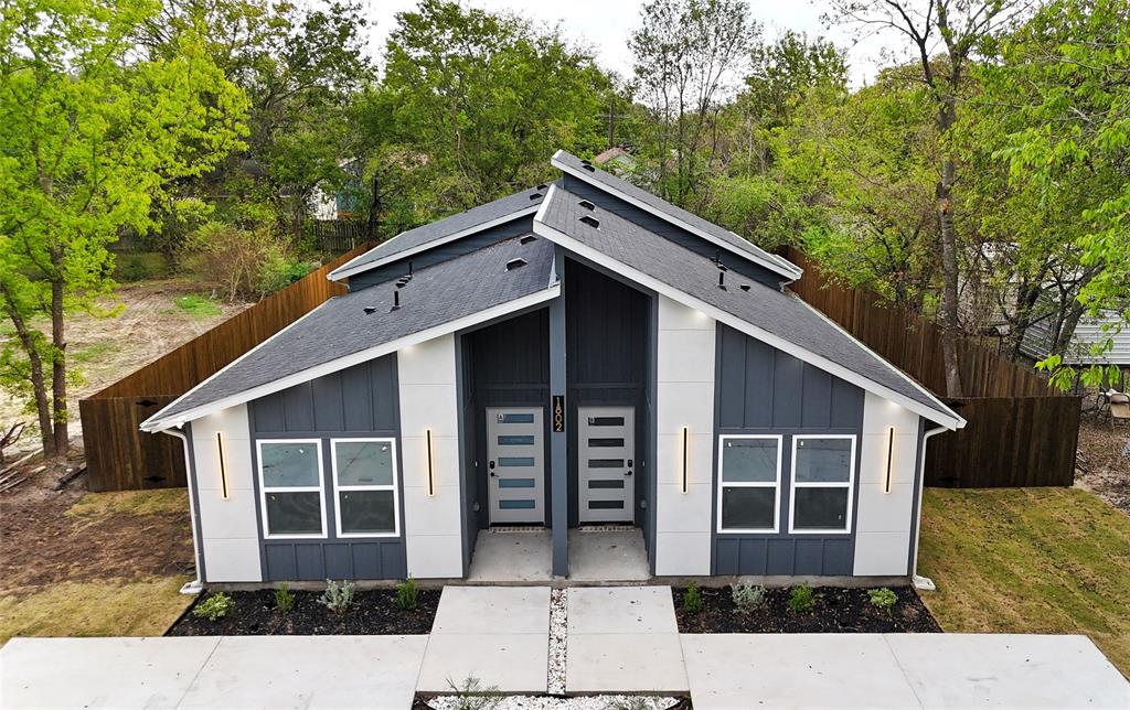 1802 Division Street, #A, Commerce, TX 75428 1802 Division Street, #A, Commerce, TX 75428