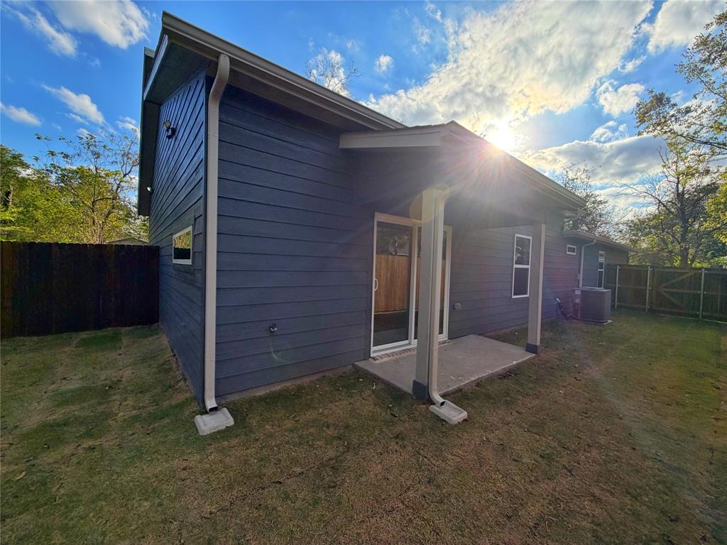1802 Division Street, #A, Commerce, TX 75428