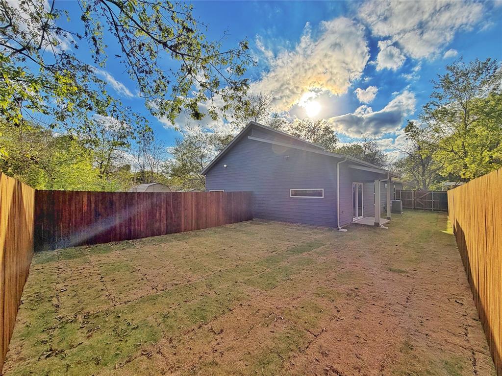 1802 Division Street, #A, Commerce, TX 75428