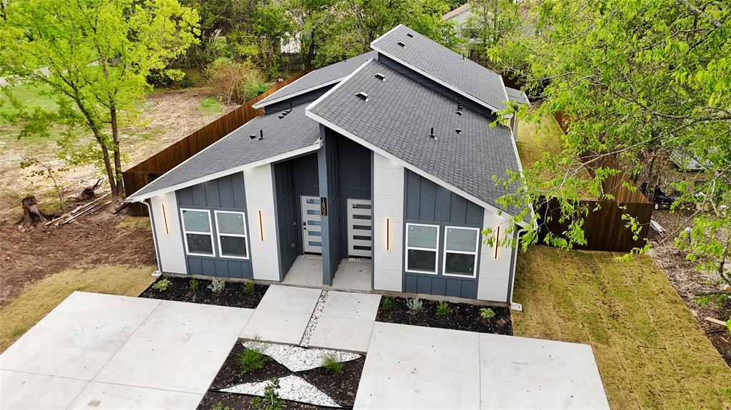 1802 Division Street, #A, Commerce, TX 75428
