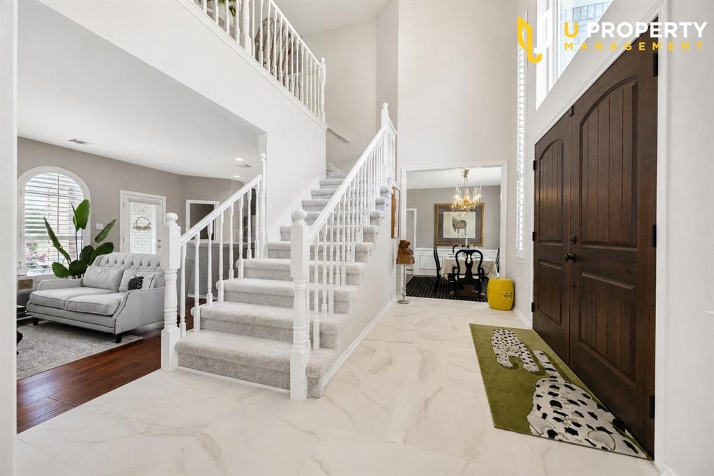1921 Brabant Drive, Plano, TX 75025 1921 Brabant Drive, Plano, TX 75025