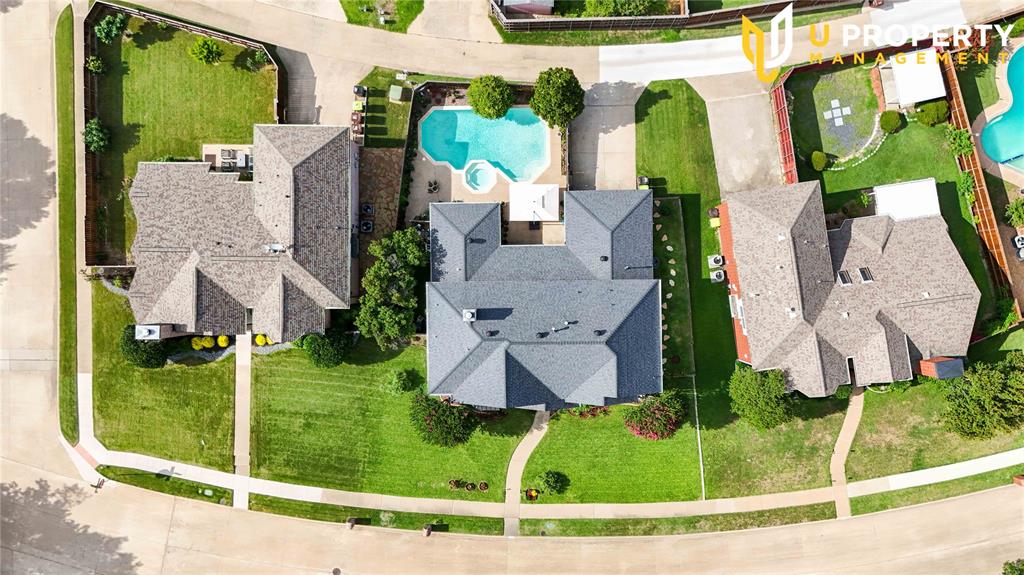 1921 Brabant Drive, Plano, TX 75025