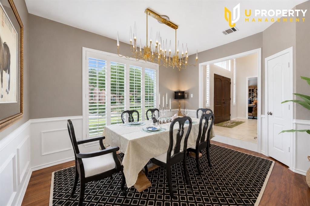 1921 Brabant Drive, Plano, TX 75025 1921 Brabant Drive, Plano, TX 75025