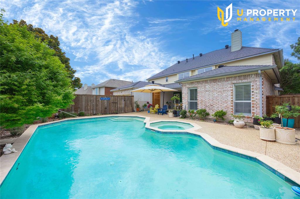 1921 Brabant Drive, Plano, TX 75025