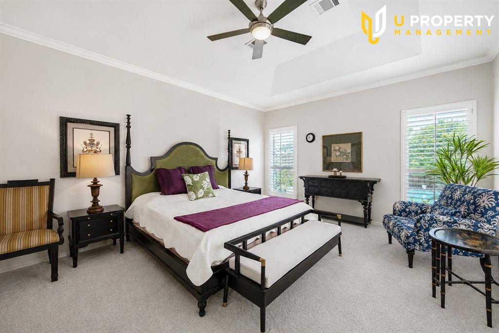 1921 Brabant Drive, Plano, TX 75025
