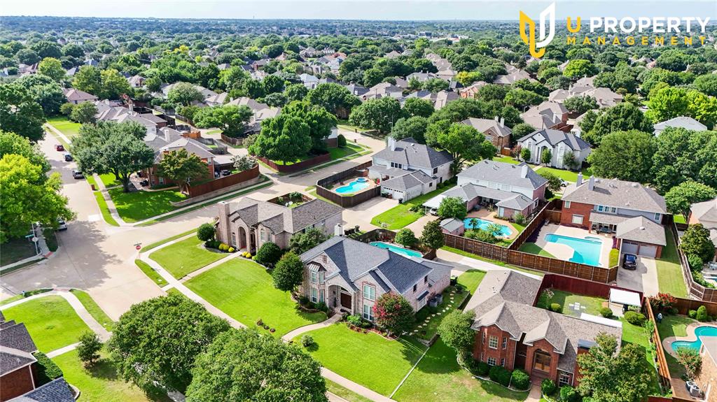 1921 Brabant Drive, Plano, TX 75025