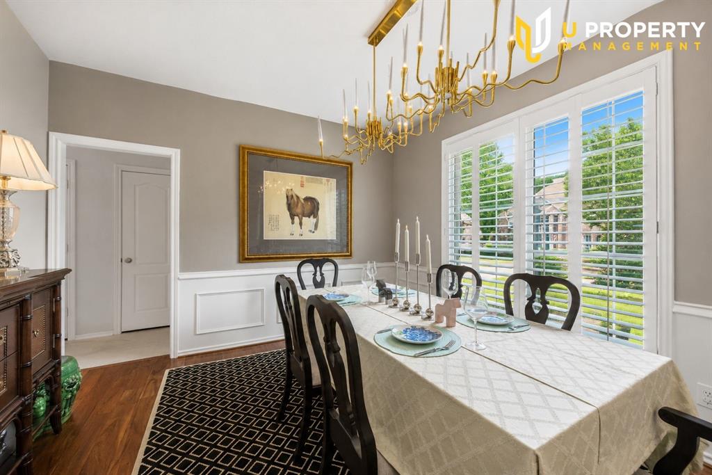 1921 Brabant Drive, Plano, TX 75025 1921 Brabant Drive, Plano, TX 75025