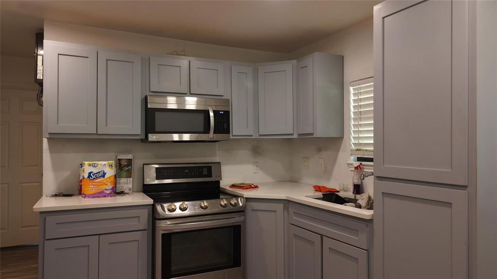 2536 Jennings Avenue, Dallas, TX 75216