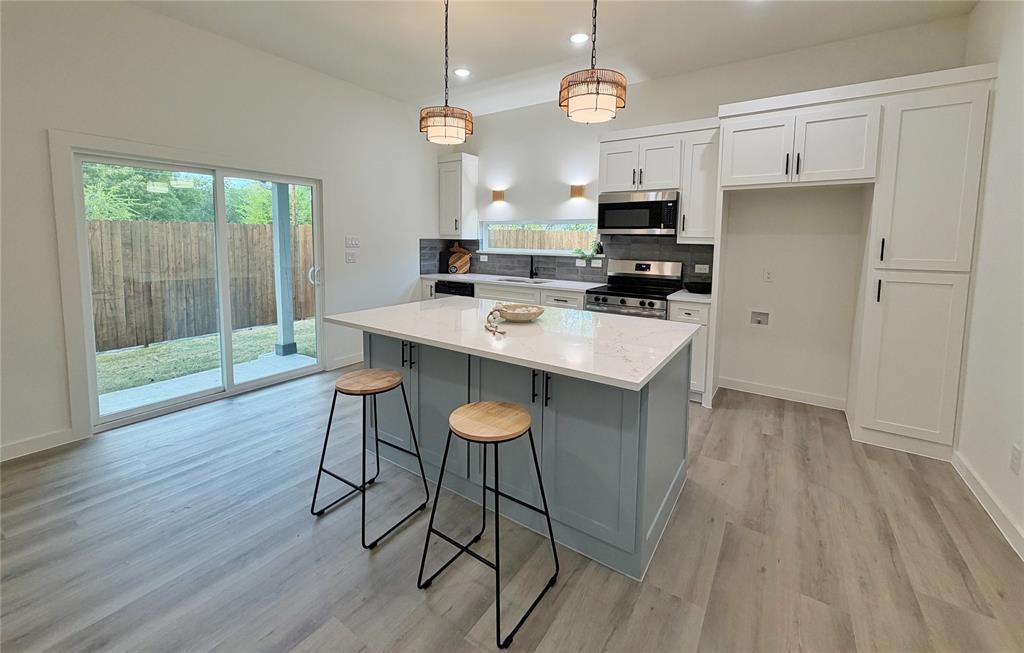 1802 Division Street, #B, Commerce, TX 75428