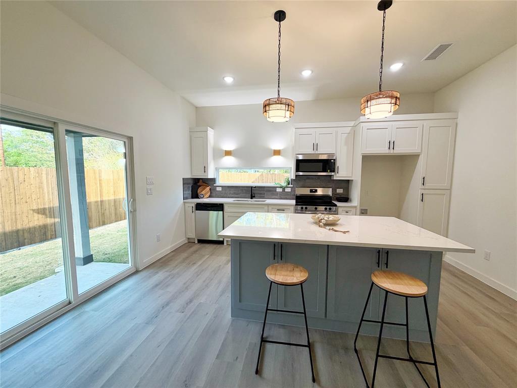 1802 Division Street, #B, Commerce, TX 75428