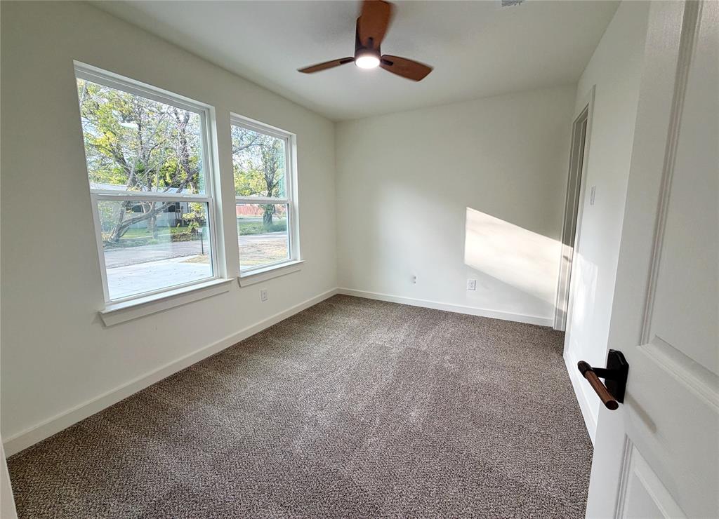 1802 Division Street, #B, Commerce, TX 75428